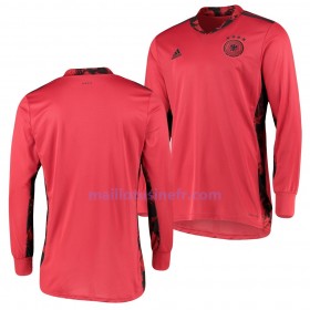 Maillot de Foot Allemagne Gardien Domicile UEFA EURO 2020